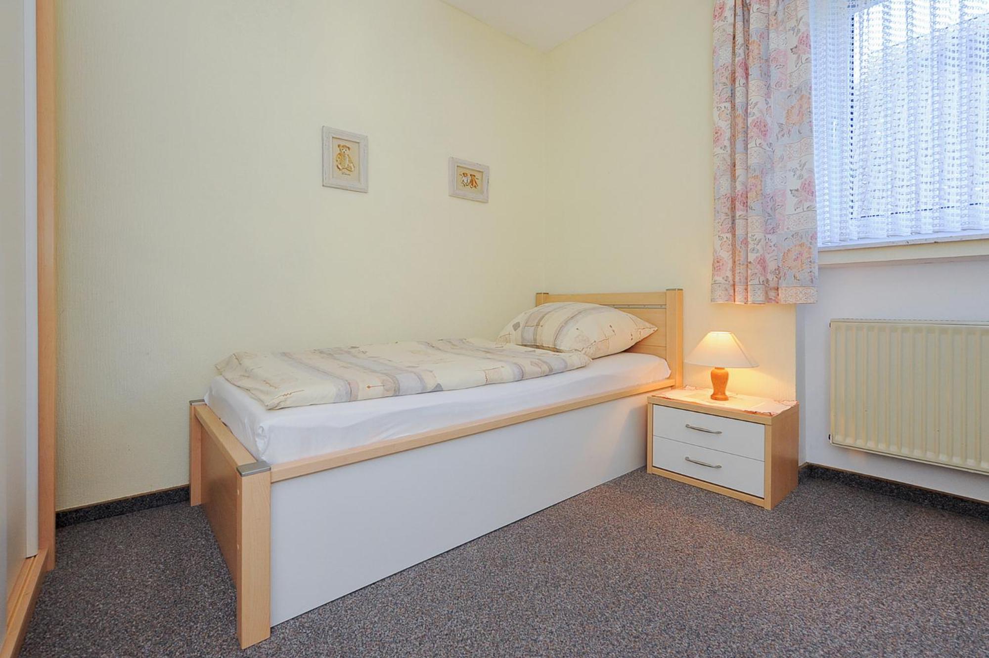 Ferienwohnungen Im Haus Am Wattenmeer Neuharlingersiel Exterior foto