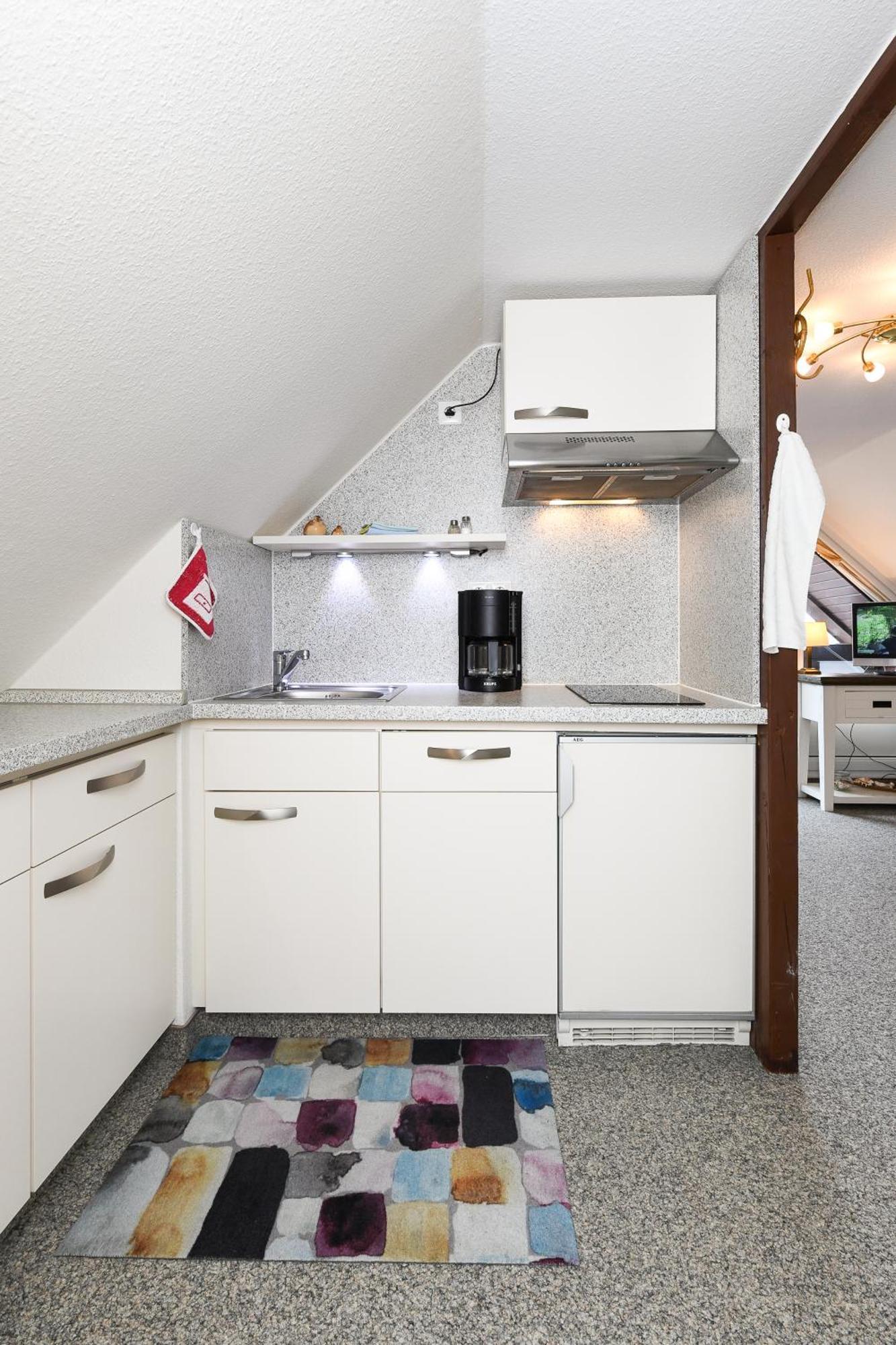 Ferienwohnungen Im Haus Am Wattenmeer Neuharlingersiel Exterior foto